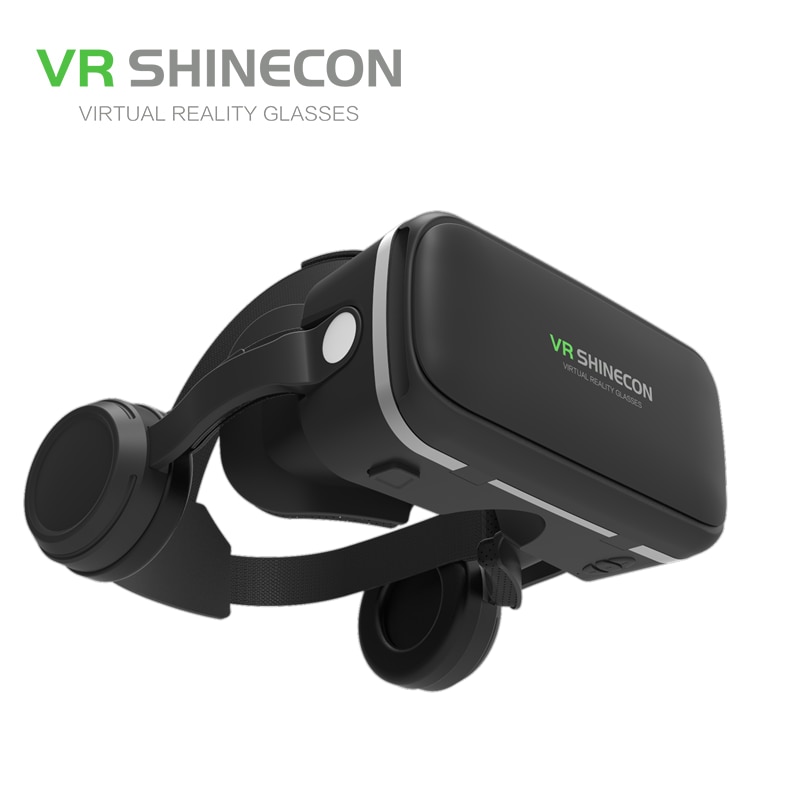 VR SHINECON FOV 100 IMAX 3D ̺ þ , VR Ȱ